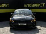 Kia K5 2023 года за 11 850 000 тг. в Актобе – фото 2