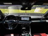 Kia K5 2023 года за 11 850 000 тг. в Актобе – фото 5