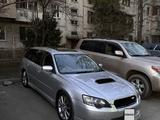 Subaru Legacy 2003 года за 5 500 000 тг. в Алматы – фото 3