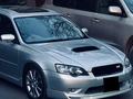 Subaru Legacy 2003 годаүшін4 900 000 тг. в Алматы