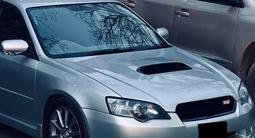 Subaru Legacy 2003 годаүшін4 900 000 тг. в Алматы