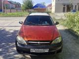 Chevrolet Lacetti 2007 годаүшін850 000 тг. в Атырау – фото 2