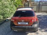 Chevrolet Lacetti 2007 годаүшін850 000 тг. в Атырау – фото 4