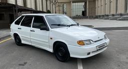 ВАЗ (Lada) 2114 2013 года за 1 200 000 тг. в Алматы