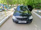 ВАЗ (Lada) Priora 2172 2012 годаүшін2 700 000 тг. в Караганда