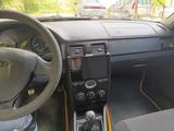 ВАЗ (Lada) Priora 2172 2012 годаүшін2 700 000 тг. в Караганда – фото 5