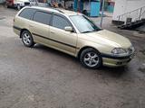 Toyota Avensis 2001 года за 3 300 000 тг. в Есик