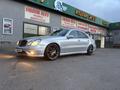 Mercedes-Benz E 500 2004 года за 6 300 000 тг. в Алматы – фото 11