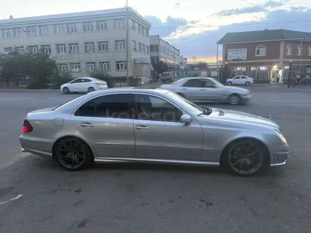 Mercedes-Benz E 500 2004 года за 6 300 000 тг. в Алматы – фото 15