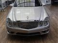 Mercedes-Benz E 500 2004 года за 6 300 000 тг. в Алматы – фото 16