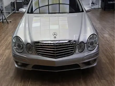 Mercedes-Benz E 500 2004 года за 6 300 000 тг. в Алматы – фото 16