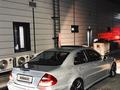 Mercedes-Benz E 500 2004 года за 6 300 000 тг. в Алматы – фото 17