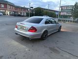 Mercedes-Benz E 500 2004 года за 6 300 000 тг. в Алматы – фото 4