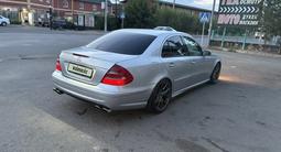 Mercedes-Benz E 500 2004 года за 6 300 000 тг. в Алматы – фото 4