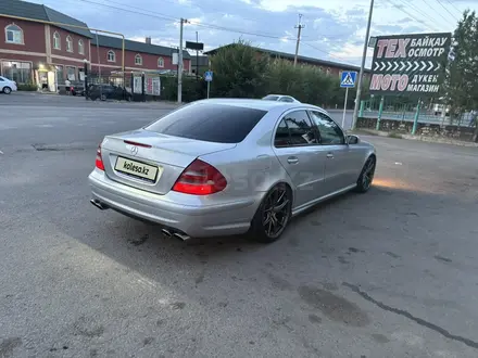 Mercedes-Benz E 500 2004 года за 6 300 000 тг. в Алматы – фото 4