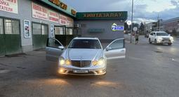 Mercedes-Benz E 500 2004 года за 6 300 000 тг. в Алматы