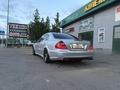 Mercedes-Benz E 500 2004 года за 6 300 000 тг. в Алматы – фото 8