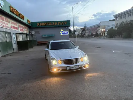 Mercedes-Benz E 500 2004 года за 6 300 000 тг. в Алматы – фото 9