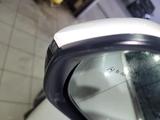 Зеркало левое LEXUS RX 350. Б/У за 122 719 тг. в Актобе