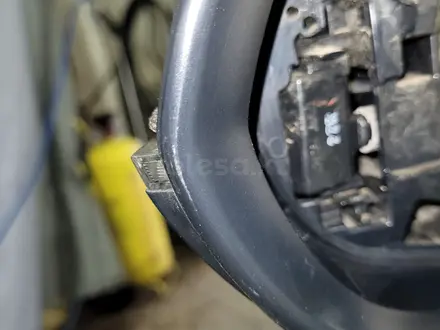 Зеркало левое LEXUS RX 350. Б/У за 122 719 тг. в Актобе – фото 2