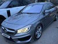 Mercedes-Benz CLA 200 2013 года за 9 600 000 тг. в Алматы