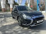 Mitsubishi Outlander 2019 годаүшін11 500 000 тг. в Костанай – фото 4