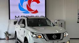 Nissan Terra 2025 года за 17 800 000 тг. в Астана