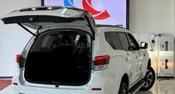 Nissan Terra 2025 года за 17 800 000 тг. в Астана – фото 3