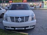 Cadillac Escalade 2008 годаүшін7 800 000 тг. в Семей