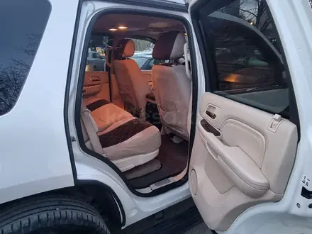 Cadillac Escalade 2008 года за 6 700 000 тг. в Семей – фото 10