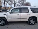 Cadillac Escalade 2008 годаүшін7 800 000 тг. в Семей – фото 2