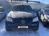 Mercedes-Benz ML 350 2005 годаfor3 000 000 тг. в Актобе