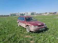 Subaru Legacy, 1992