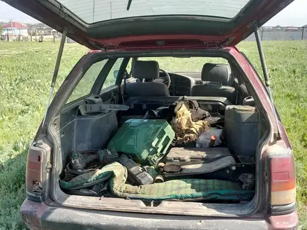 Subaru Legacy 1992 года за 300 000 тг. в Алматы – фото 5