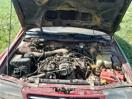 Subaru Legacy 1992 года за 300 000 тг. в Алматы – фото 6