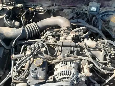 Subaru Legacy 1992 года за 300 000 тг. в Алматы – фото 8