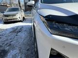 Lexus RX 200t 2016 года за 19 500 000 тг. в Астана