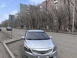 Hyundai Accent 2015 годаүшін5 600 000 тг. в Караганда – фото 2