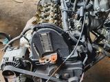 Двигатель Honda Odyssey 2.2 объем за 310 000 тг. в Алматы – фото 3