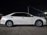 Toyota Camry 2013 годаfor11 100 000 тг. в Кентау – фото 3