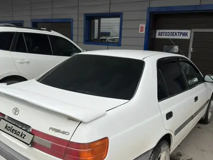 Toyota Corona 1996 года за 2 500 000 тг. в Калбатау – фото 3