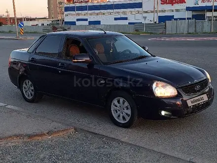 ВАЗ (Lada) Priora 2170 2012 года за 1 350 000 тг. в Атырау