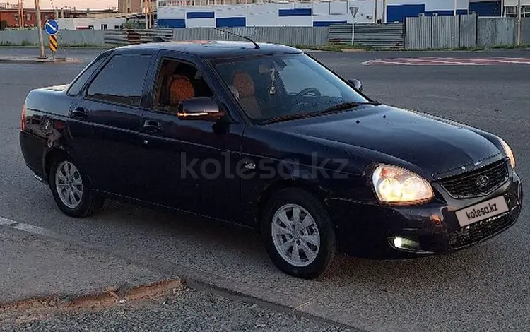 ВАЗ (Lada) Priora 2170 2012 годаfor1 600 000 тг. в Атырау