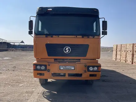 Shacman (Shaanxi)  F2000 2012 года за 9 200 000 тг. в Алматы – фото 3
