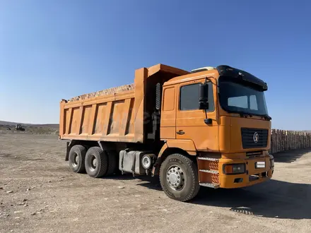 Shacman (Shaanxi)  F2000 2012 года за 9 200 000 тг. в Алматы