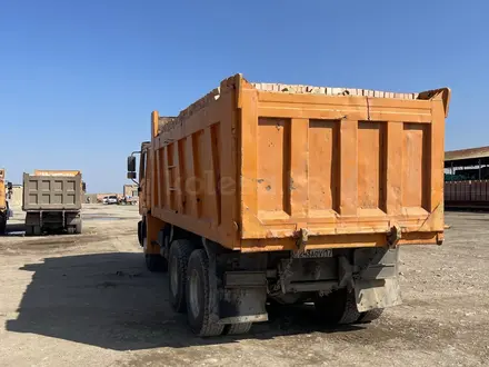 Shacman (Shaanxi)  F2000 2012 года за 9 200 000 тг. в Алматы – фото 4