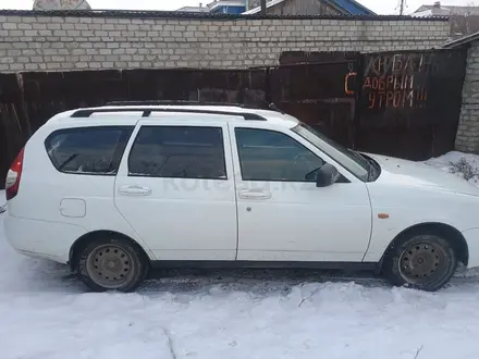 ВАЗ (Lada) Priora 2171 2013 года за 2 700 000 тг. в Рудный – фото 3