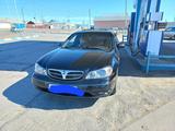 Nissan Maxima 2005 годаүшін3 300 000 тг. в Аральск – фото 4