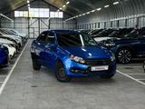 ВАЗ (Lada) Granta 2190 2019 года за 3 890 000 тг. в Костанай
