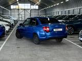 ВАЗ (Lada) Granta 2190 2019 года за 3 890 000 тг. в Костанай – фото 4